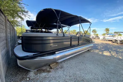 Harris Cruiser 230