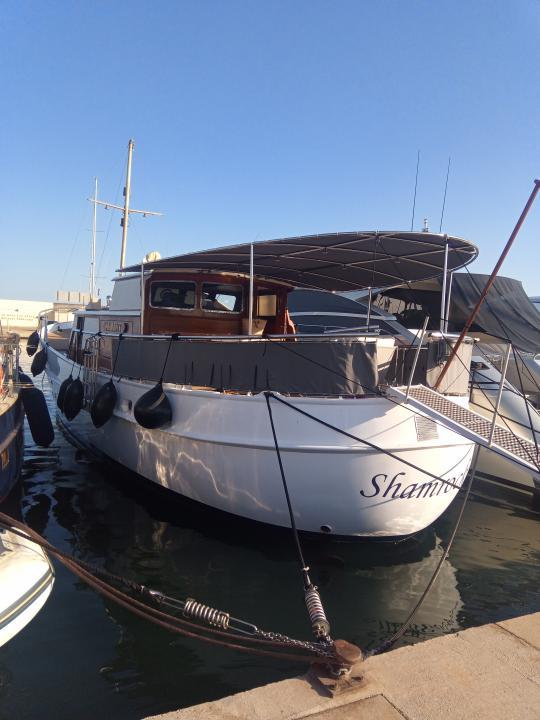 1967 Custom KOKKOTTER