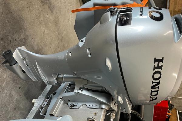 2023 Honda BF20DK2 LRTU