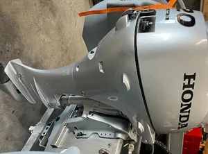 2023 Honda BF20DK2 LRTU