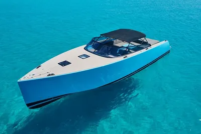 VanDutch 40