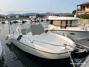 2019 Beneteau FLYER 6.6 SUNdeck