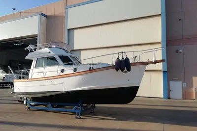 1993 Sciallino SCIALLINO 33