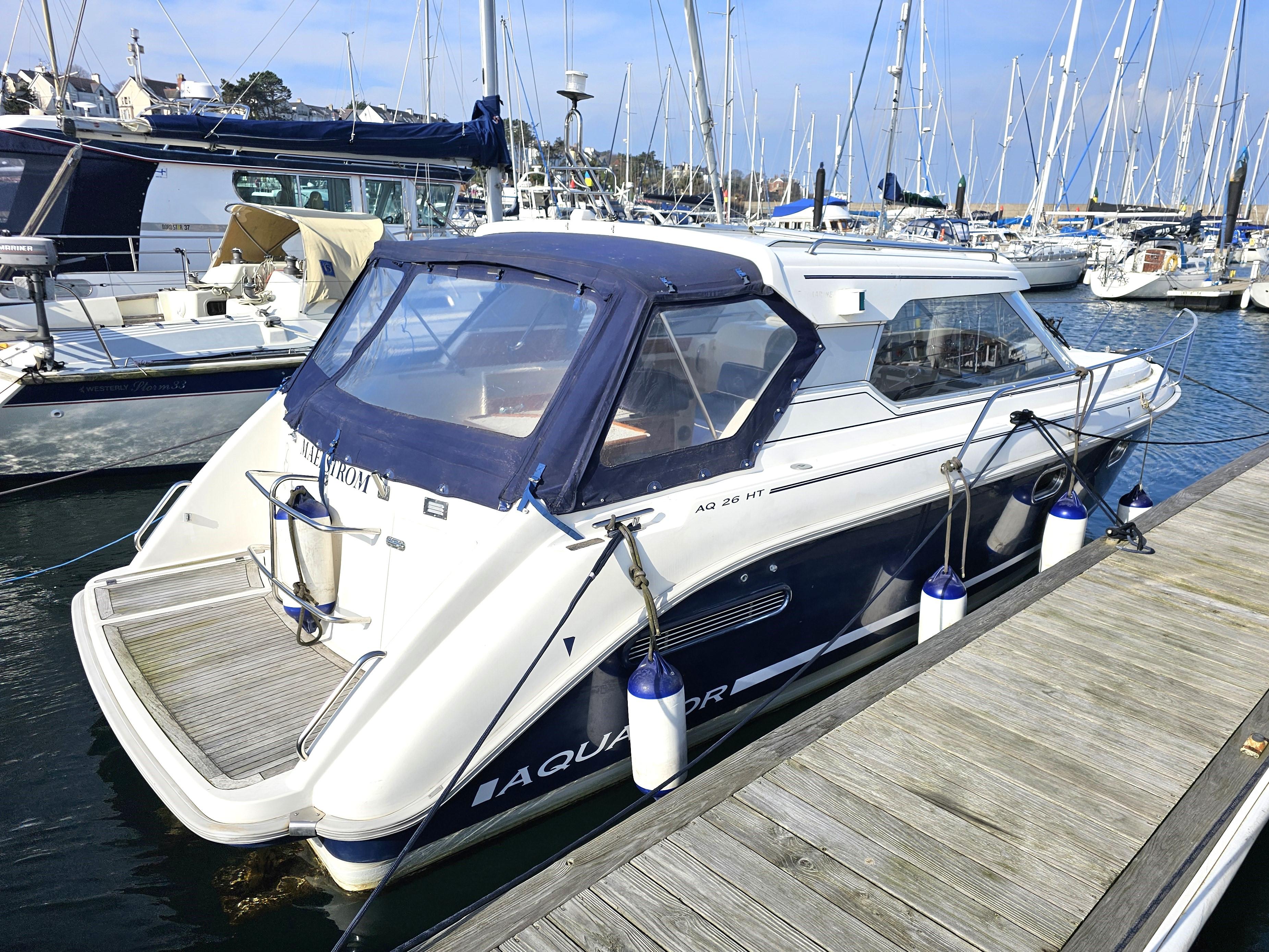 Aquador boats for sale | YachtWorld