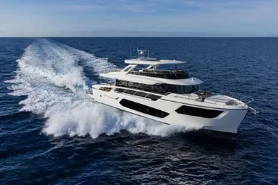 Absolute 75 Navetta