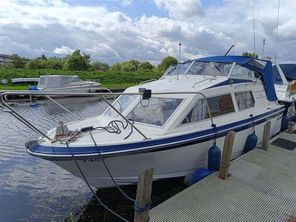 1984 Seamaster 725