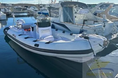 2021 SELVA MARINE d 650 family s line