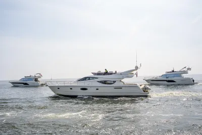 Ferretti Yachts 550 #07