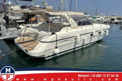 2006 Fiart 42 Genius