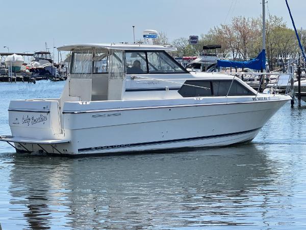 1998 Bayliner 2859 Ciera Express Cruiser for sale - YachtWorld