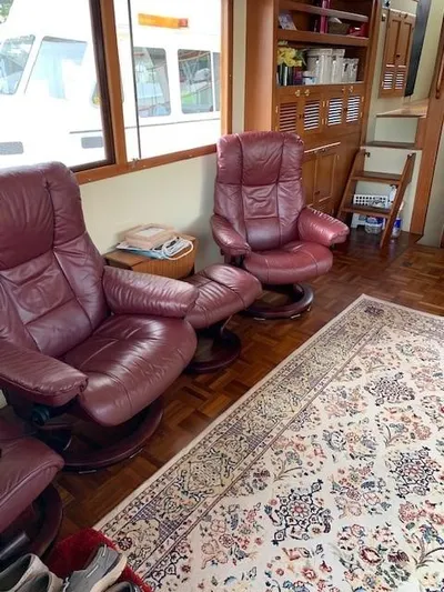 Cygnus Yacht Photos Pics 