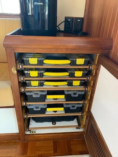 Cygnus Yacht Photos Pics 