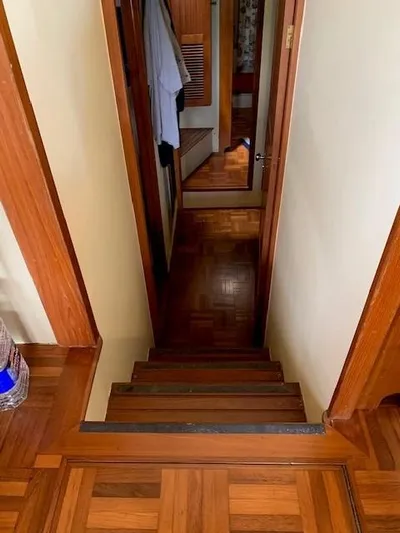 Cygnus Yacht Photos Pics 