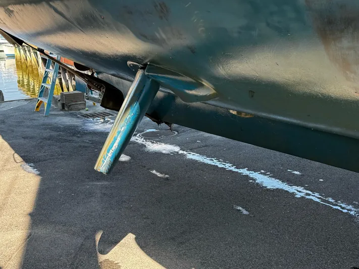 Cygnus Yacht Photos Pics 