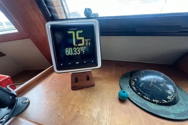 Cygnus Yacht Photos Pics 