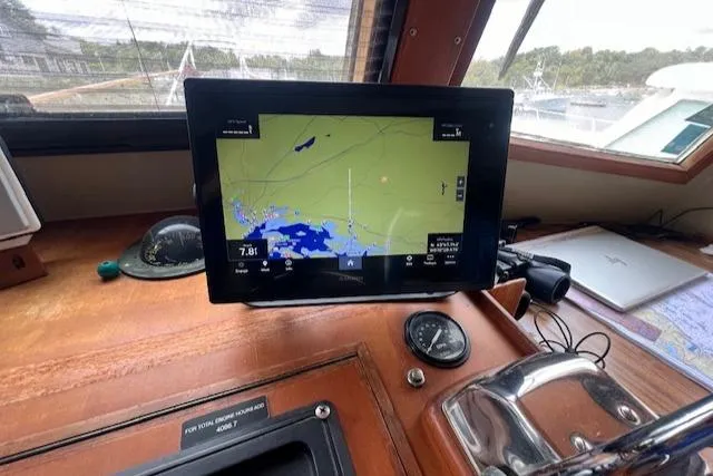 Cygnus Yacht Photos Pics 