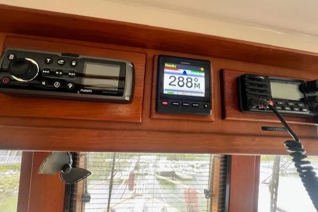 Cygnus Yacht Photos Pics 