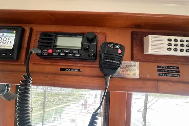 Cygnus Yacht Photos Pics 