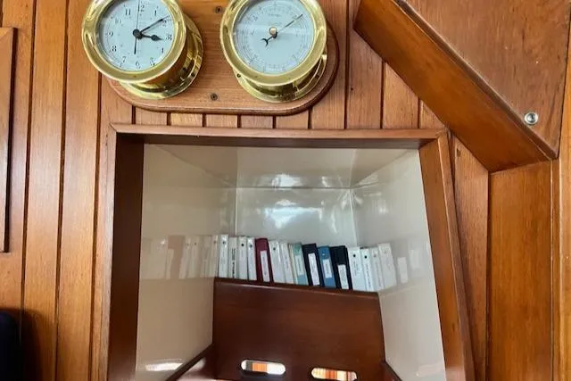 Cygnus Yacht Photos Pics 