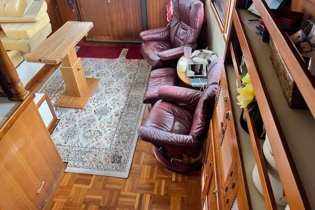 Cygnus Yacht Photos Pics 