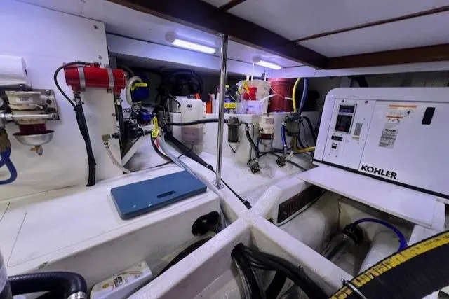 Cygnus Yacht Photos Pics 