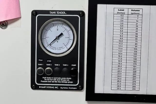 Cygnus Yacht Photos Pics 