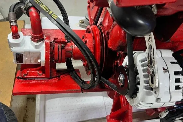 Cygnus Yacht Photos Pics 