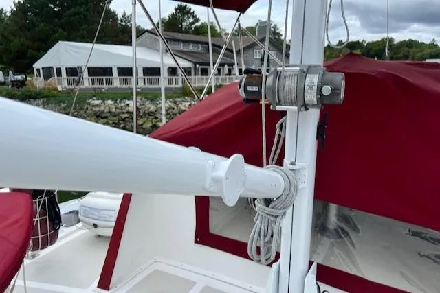 Cygnus Yacht Photos Pics 