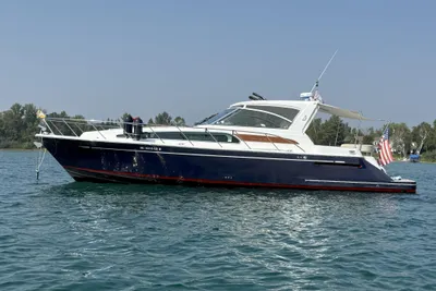 Chris-Craft Roamer 40