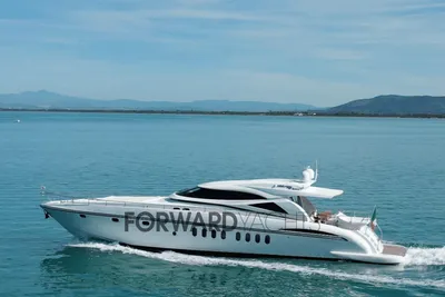 Alalunga Open 85 Sport
