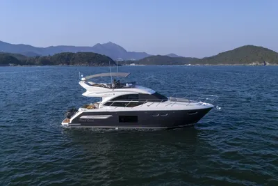 Princess 49