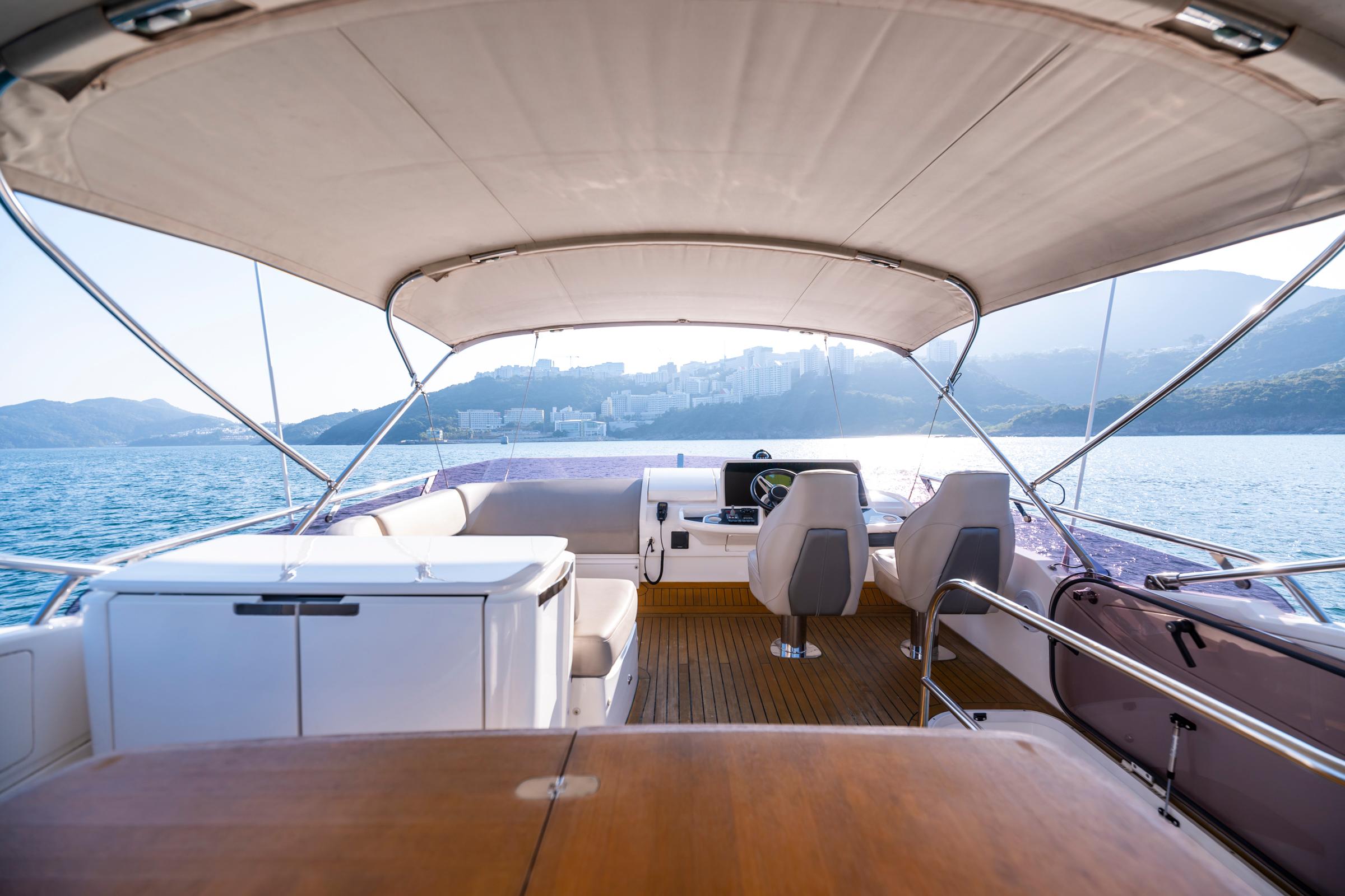 2018 Princess 49 Cruiser for sale - YachtWorld