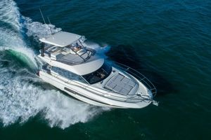 Prestige PRESTIGE 460 F