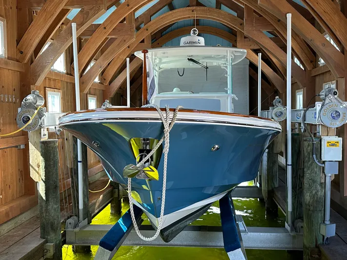 Heron Yacht Photos Pics 