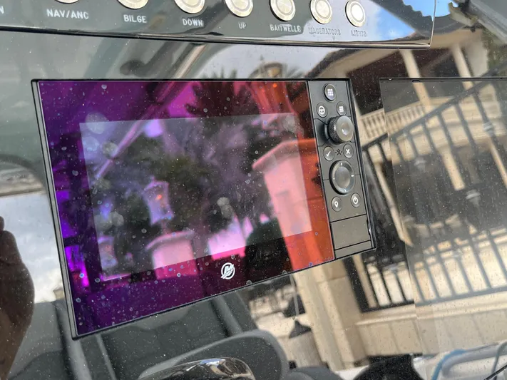 The Perfect Predator Yacht Photos Pics 