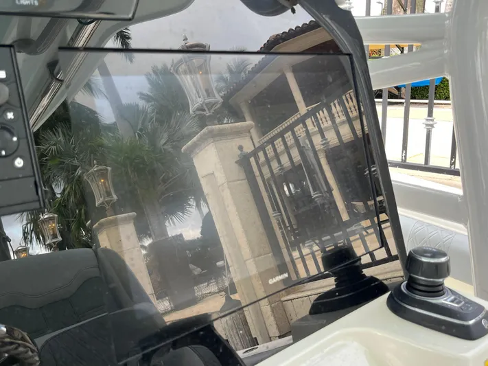 The Perfect Predator Yacht Photos Pics 