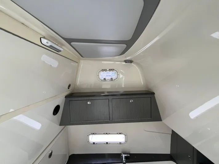 The Perfect Predator Yacht Photos Pics 