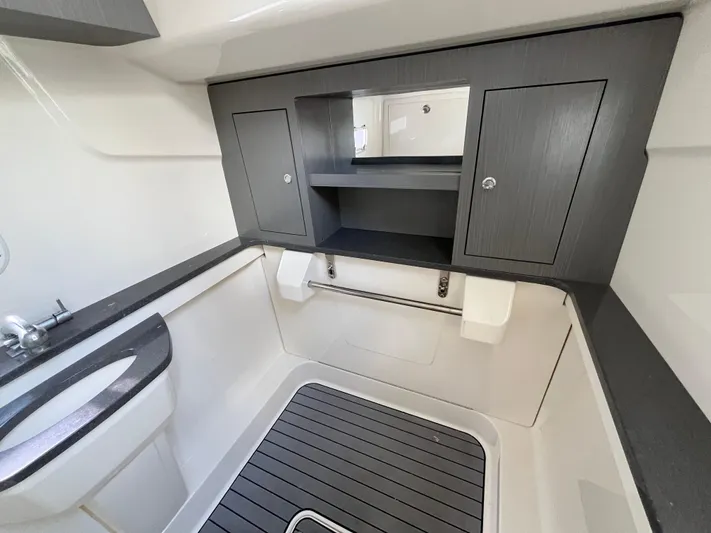 The Perfect Predator Yacht Photos Pics 