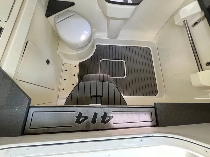 The Perfect Predator Yacht Photos Pics 