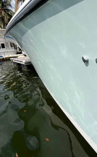 The Perfect Predator Yacht Photos Pics 