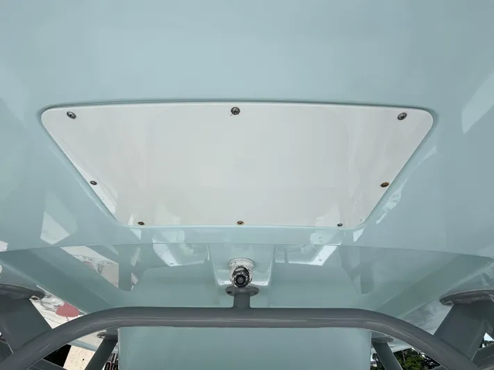 The Perfect Predator Yacht Photos Pics 