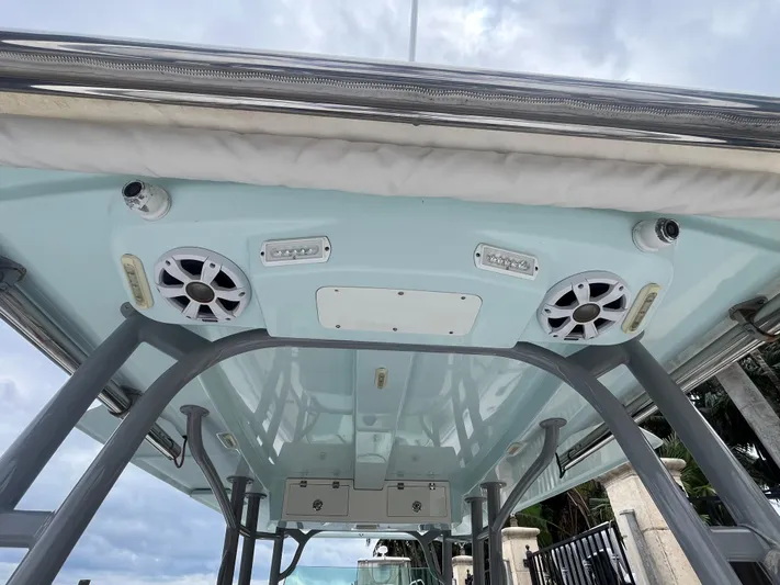 The Perfect Predator Yacht Photos Pics 