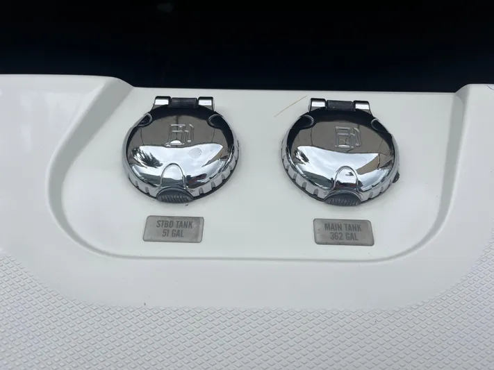 The Perfect Predator Yacht Photos Pics 