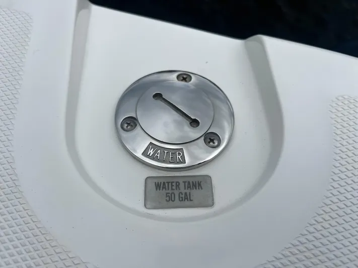 The Perfect Predator Yacht Photos Pics 