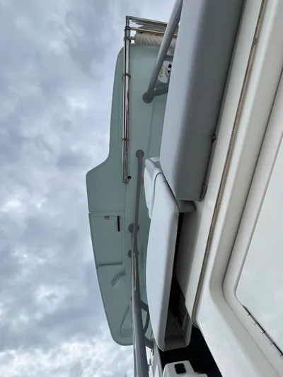 The Perfect Predator Yacht Photos Pics 