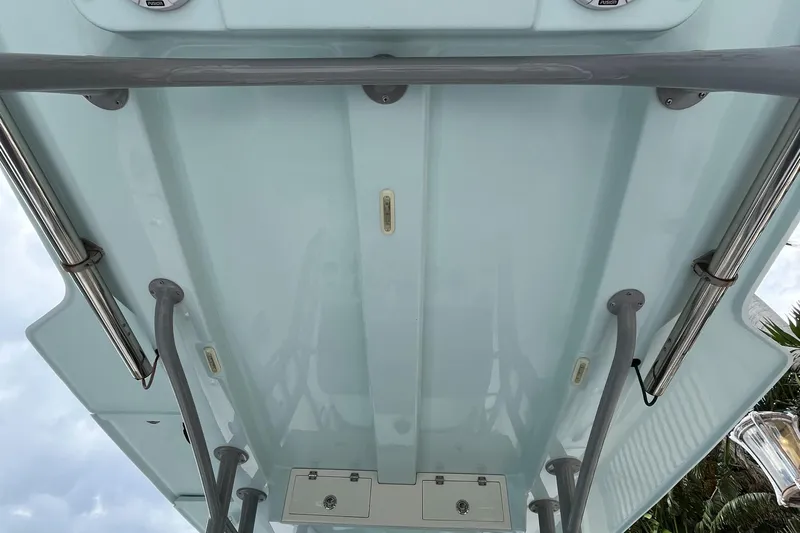 The Perfect Predator Yacht Photos Pics 