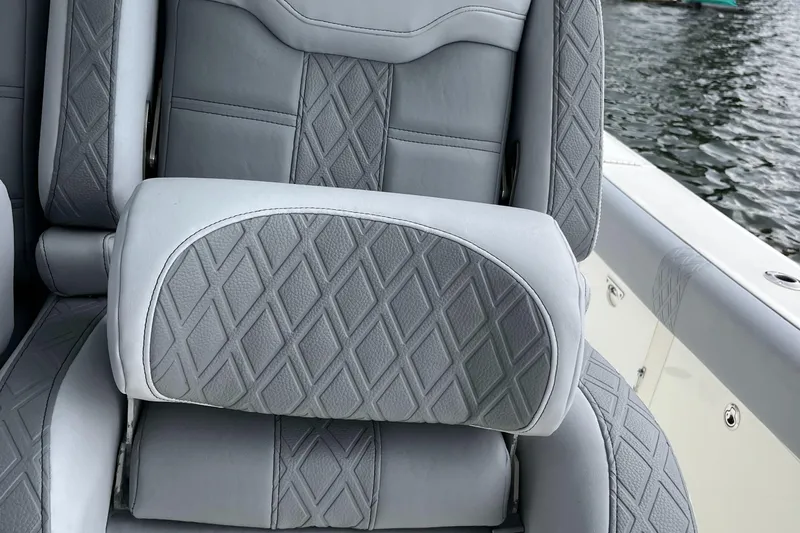 The Perfect Predator Yacht Photos Pics 