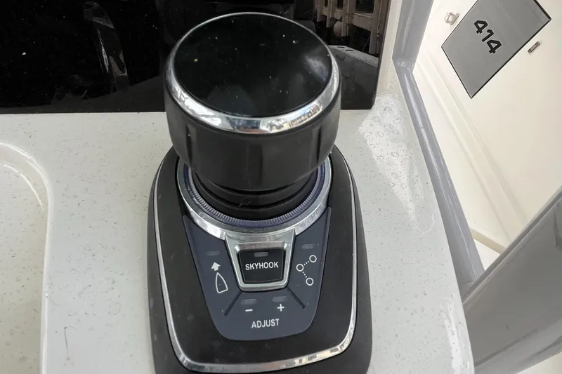 The Perfect Predator Yacht Photos Pics 