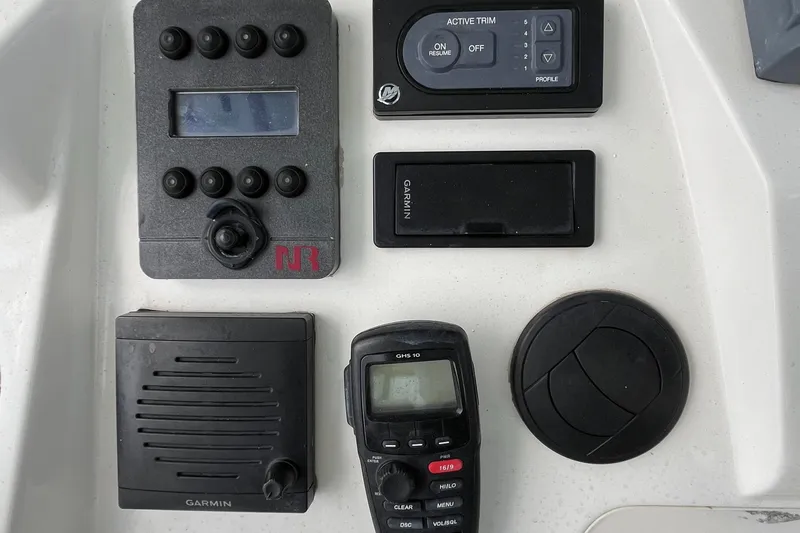 The Perfect Predator Yacht Photos Pics 