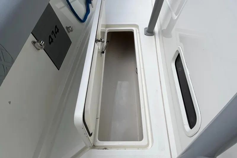 The Perfect Predator Yacht Photos Pics 